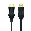 Miniatura zdjęcia: Kabel HDMI 2.1 Unitek 8K@60Hz, 4K@120Hz, 3m (C11060BK-3M) Miniatura zdjęcia: Kabel HDMI 2.1 Unitek 8K@60Hz, 4K@120Hz, 3m (C11060BK-3M)