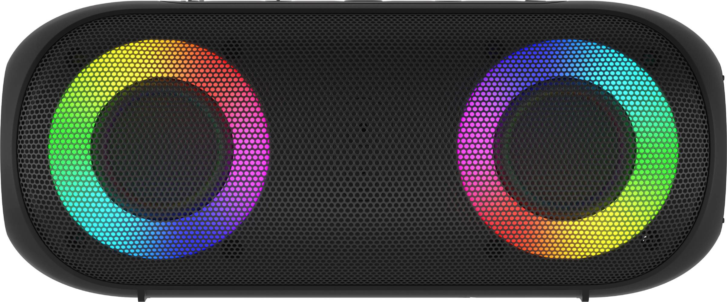 Audictus Aurora RGB 14W RMS Black