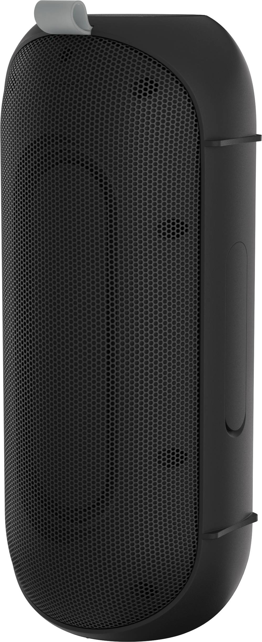 Audictus Aurora RGB 14W RMS Black