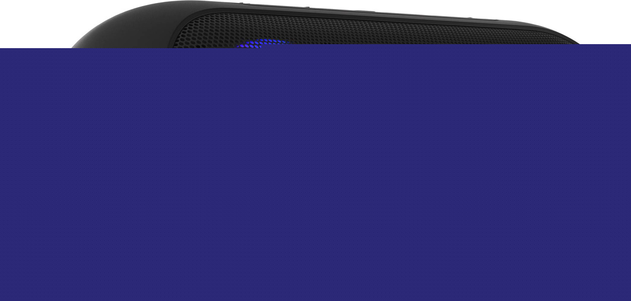 Zdjęcie produktu: Audictus Aurora RGB 14W RMS Black