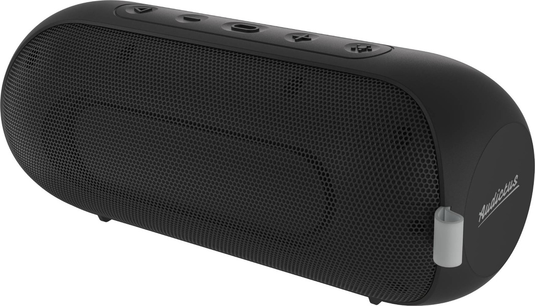 Zdjęcie produktu: Audictus Aurora RGB 14W RMS Black