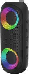 Miniatura zdjęcia: Audictus Aurora RGB 14W RMS Black