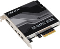 GIGABYTE GC-MAPLE RIDGE Thunderbolt 4, USB Type-C, DisplayPort
