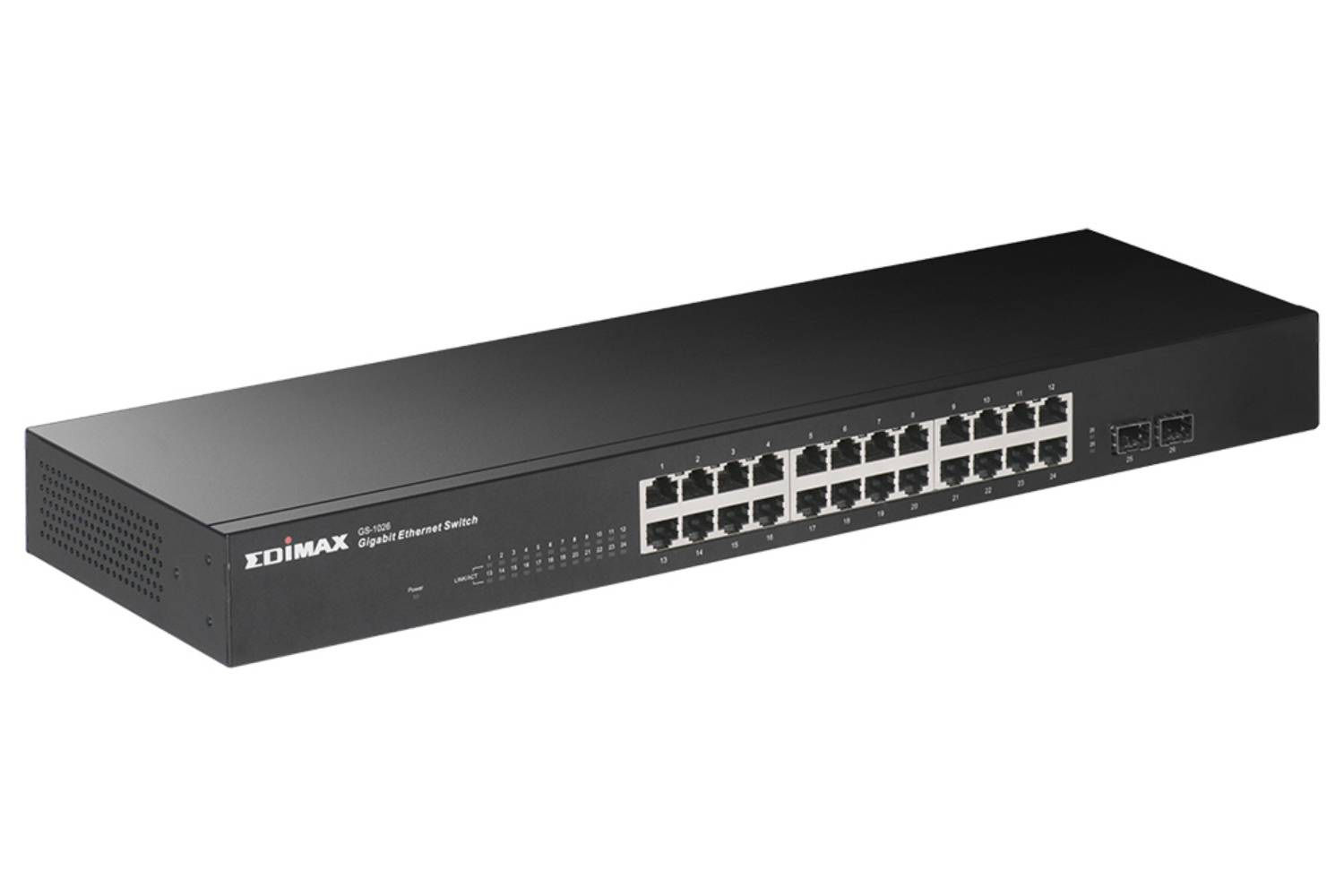 EDIMAX GS-1026 V3 24-portowy Switch Gigabit