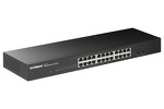 Miniatura zdjęcia: EDIMAX GS-1026 V3 24-portowy Switch Gigabit