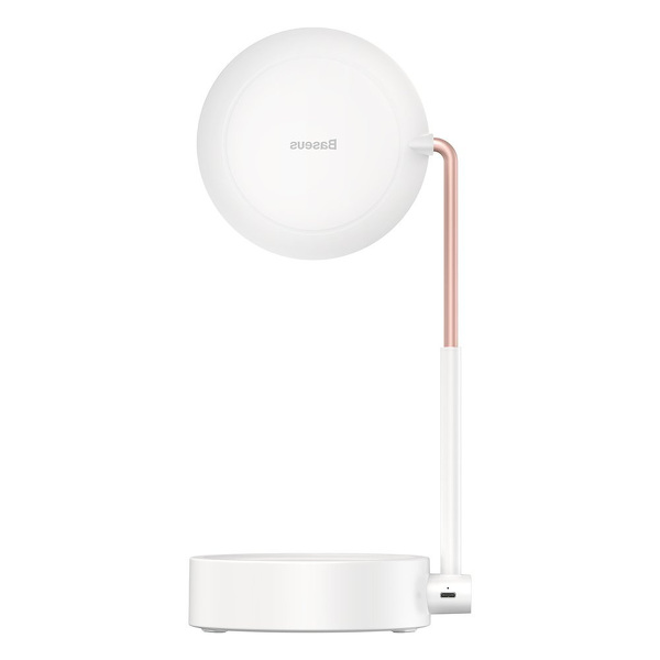 Zdjęcie produktu: Baseus Smart Beauty lusterko lustro z lampką LED do makijażu i szufladką biały (DGZM-02) Zdjęcie produktu: Baseus Smart Beauty lusterko lustro z lampką LED do makijażu i szufladką biały (DGZM-02)