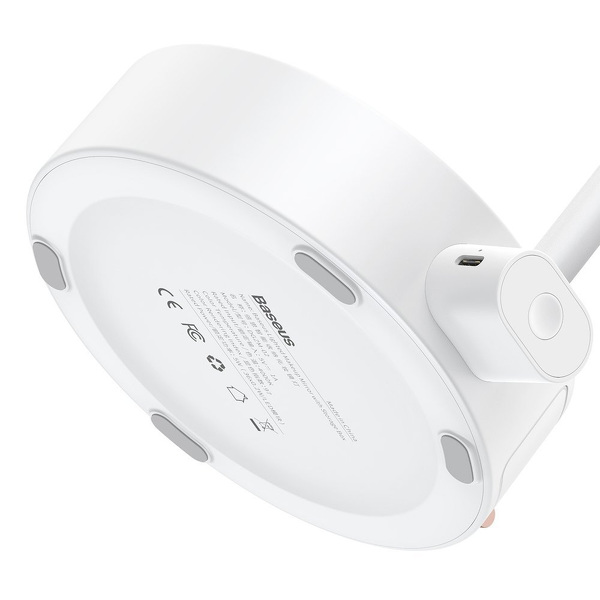 Zdjęcie produktu: Baseus Smart Beauty lusterko lustro z lampką LED do makijażu i szufladką biały (DGZM-02) Zdjęcie produktu: Baseus Smart Beauty lusterko lustro z lampką LED do makijażu i szufladką biały (DGZM-02)