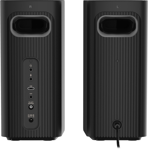 Zdjęcie produktu: Creative 2.0 T60 glośniki bezprzewodowe 2.0