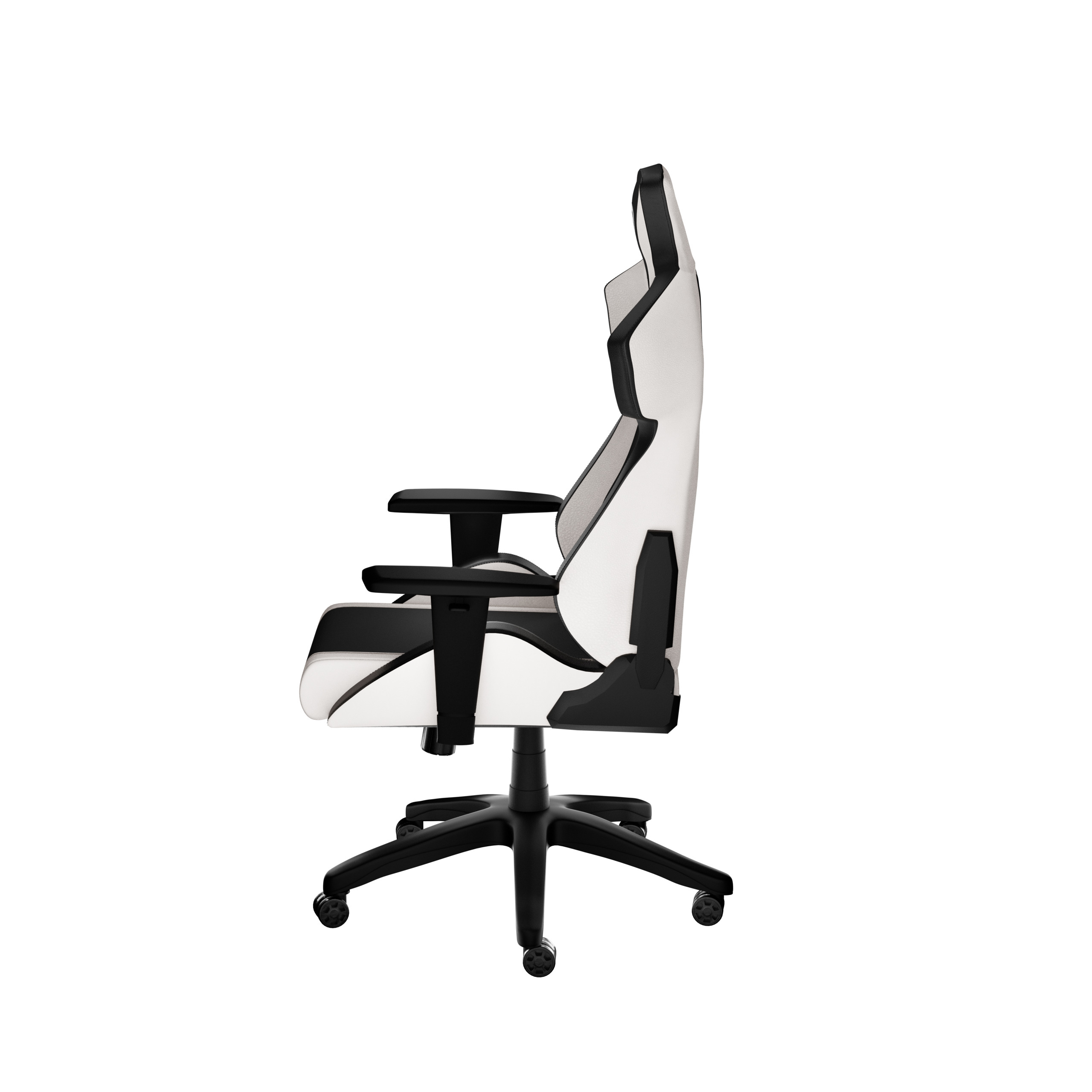 Fotel gamingowy Genesis Nitro 650 Howlite White