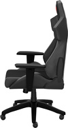 Miniatura zdjęcia: Fotel gamingowy Genesis Nitro 650 Onyx Black