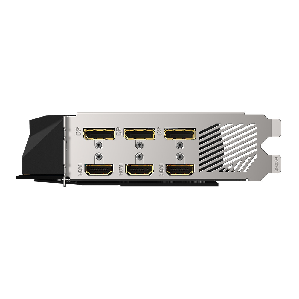 Gigabyte GeForce RTX 3080 Aorus XTREME WaterForce 10GB GDDR6X LHR (GV-N3080AORUSX W-10GD 2.0)