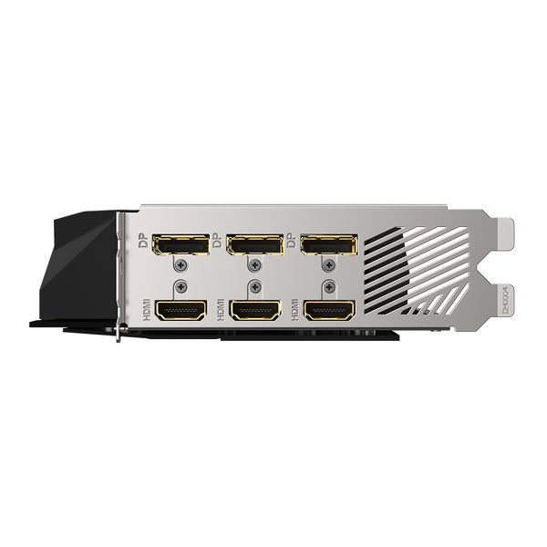 Zdjęcie produktu: Gigabyte GeForce RTX 3080 Aorus XTREME WaterForce 10GB GDDR6X LHR (GV-N3080AORUSX W-10GD 2.0)