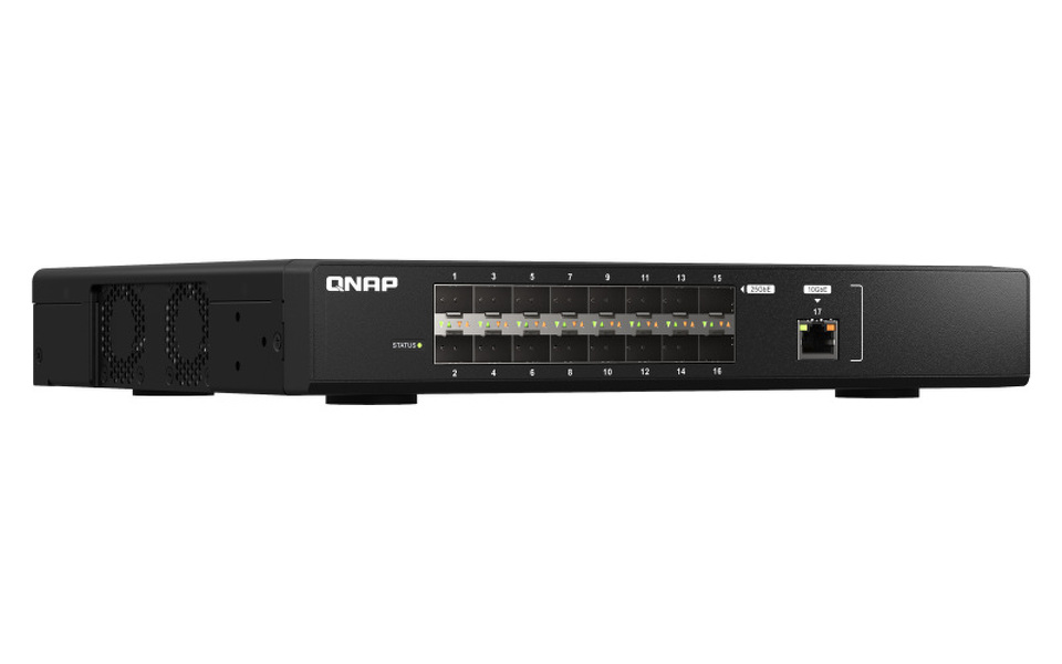 Zdjęcie produktu: Qnap QSW-M5216-1T