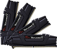 Miniatura zdjęcia: Pamięć G.Skill RipjawsV DDR4 128GB (4x32GB) 4000MHz CL18 XMP2 F4-4000C18Q-128GVK Miniatura zdjęcia: Pamięć G.Skill RipjawsV DDR4 128GB (4x32GB) 4000MHz CL18 XMP2 F4-4000C18Q-128GVK