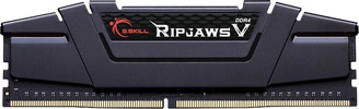 Miniatura zdjęcia: Pamięć G.Skill RipjawsV DDR4 128GB (4x32GB) 4000MHz CL18 XMP2 F4-4000C18Q-128GVK Miniatura zdjęcia: Pamięć G.Skill RipjawsV DDR4 128GB (4x32GB) 4000MHz CL18 XMP2 F4-4000C18Q-128GVK