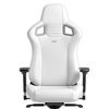 Miniatura zdjęcia: noblechairs EPIC White Edition, biały Miniatura zdjęcia: noblechairs EPIC White Edition, biały