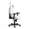 Miniatura zdjęcia: noblechairs EPIC White Edition, biały Miniatura zdjęcia: noblechairs EPIC White Edition, biały