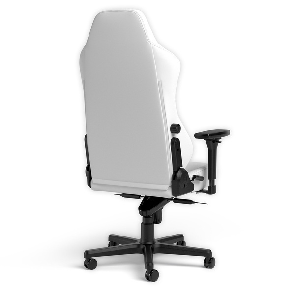 Zdjęcie produktu: noblechairs HERO White Edition, biały