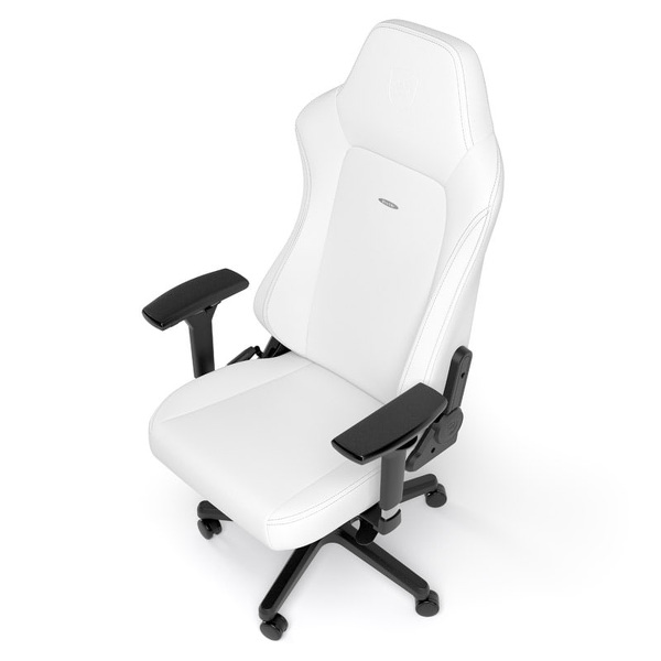 Zdjęcie produktu: noblechairs HERO White Edition, biały