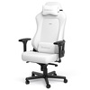 Miniatura zdjęcia: noblechairs HERO White Edition, biały