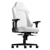 Miniatura zdjęcia: noblechairs HERO White Edition, biały
