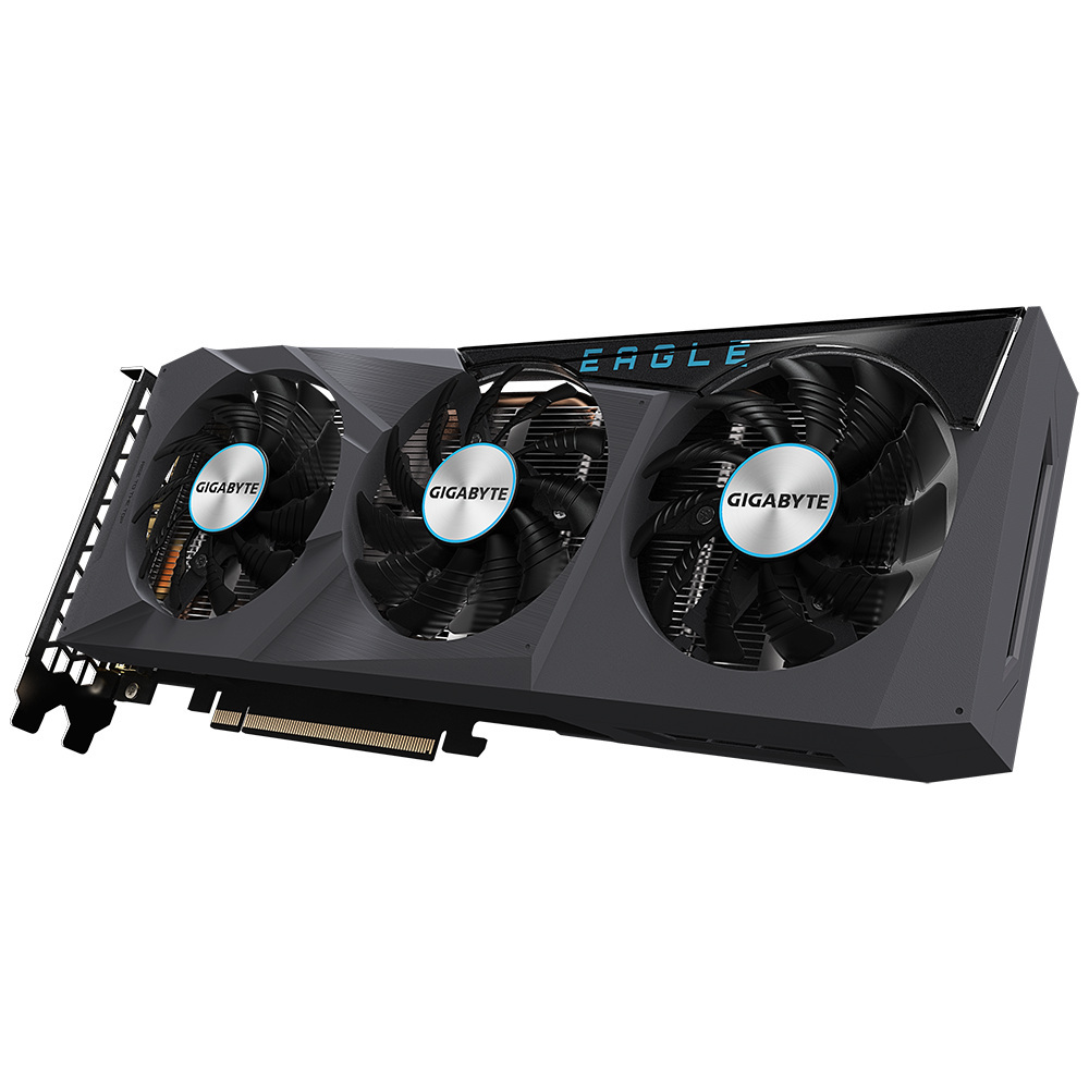 Gigabyte Radeon RX 6600 EAGLE 8GB PCI-E