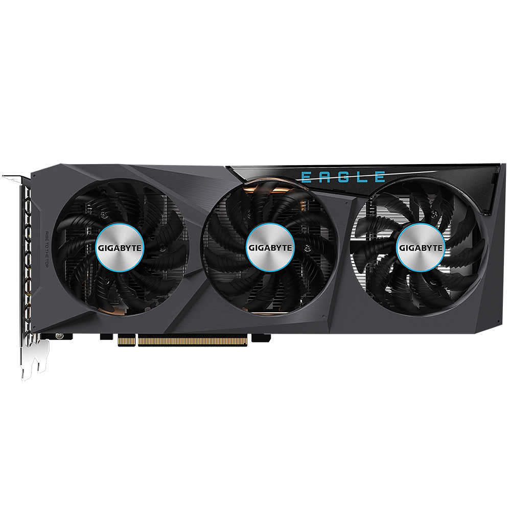 Gigabyte Radeon RX 6600 EAGLE 8GB PCI-E