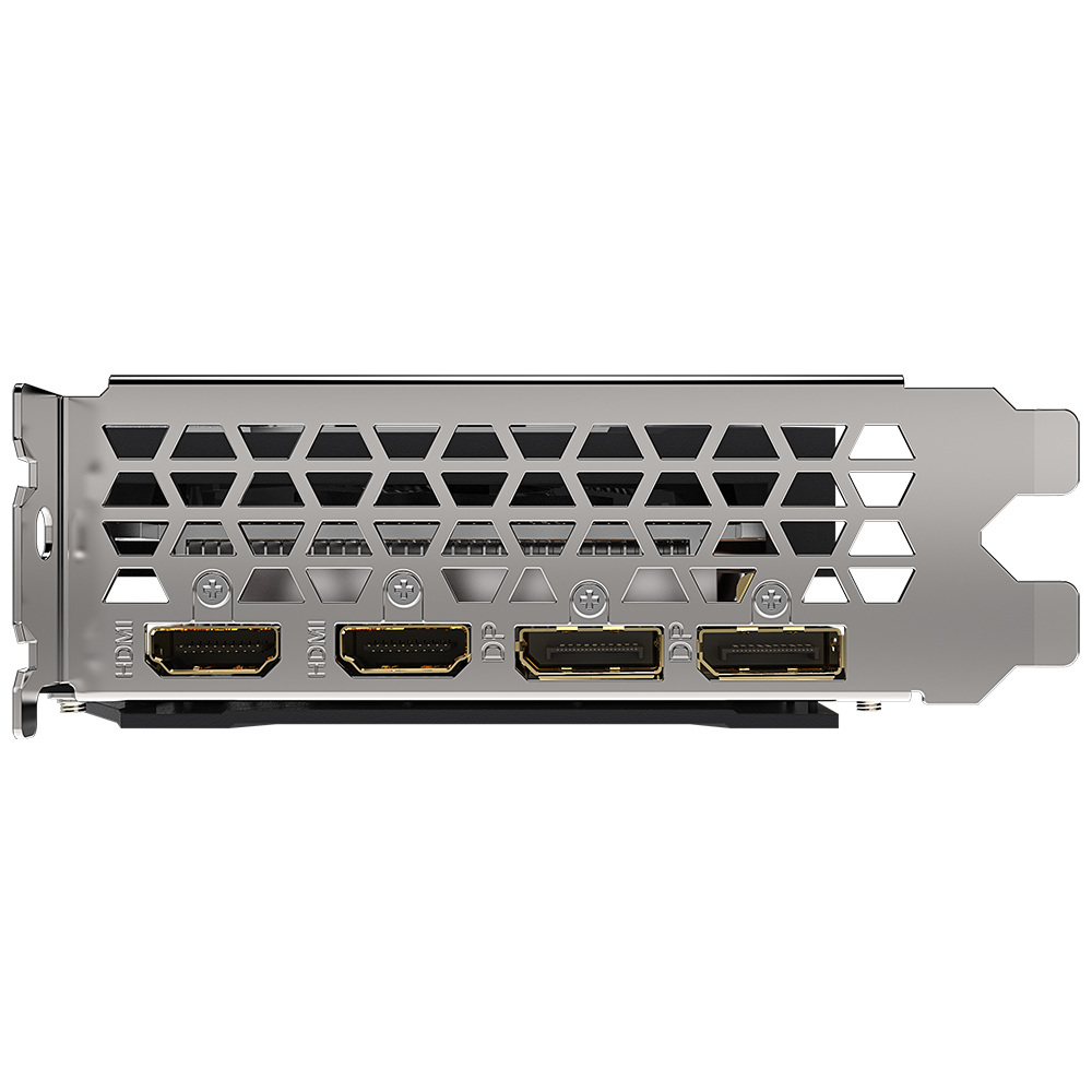 Gigabyte Radeon RX 6600 EAGLE 8GB PCI-E