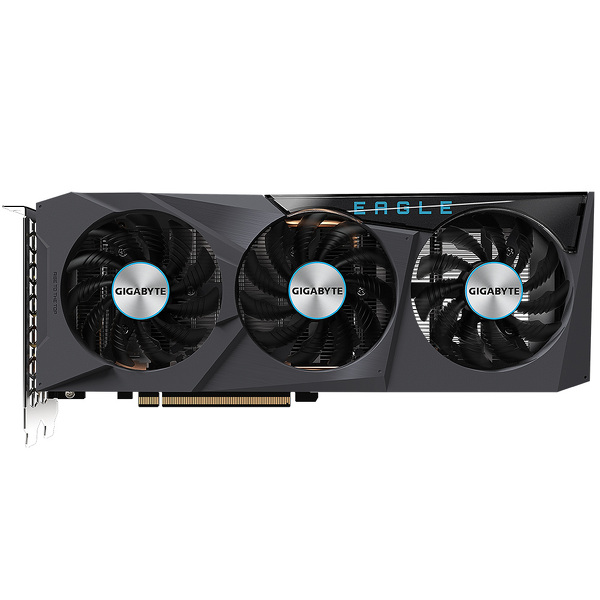 Zdjęcie produktu: Gigabyte Radeon RX 6600 EAGLE 8GB PCI-E