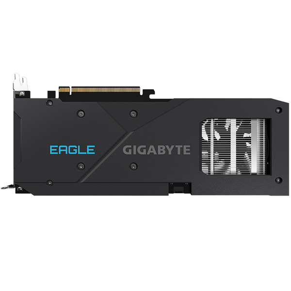 Zdjęcie produktu: Gigabyte Radeon RX 6600 EAGLE 8GB PCI-E