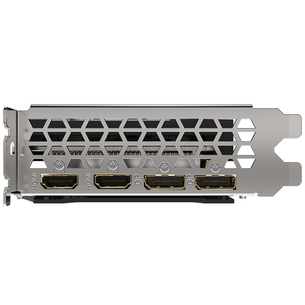 Zdjęcie produktu: Gigabyte Radeon RX 6600 EAGLE 8GB PCI-E