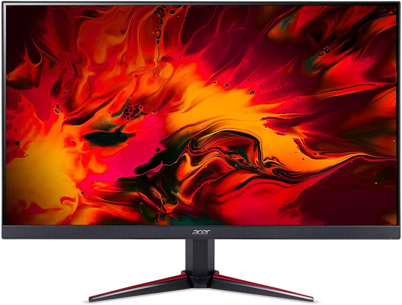 Zdjęcie produktu: Monitor Acer VG240YS 23,8" FHD 144Hz 2ms FreeSync Zdjęcie produktu: Monitor Acer VG240YS 23,8" FHD 144Hz 2ms FreeSync