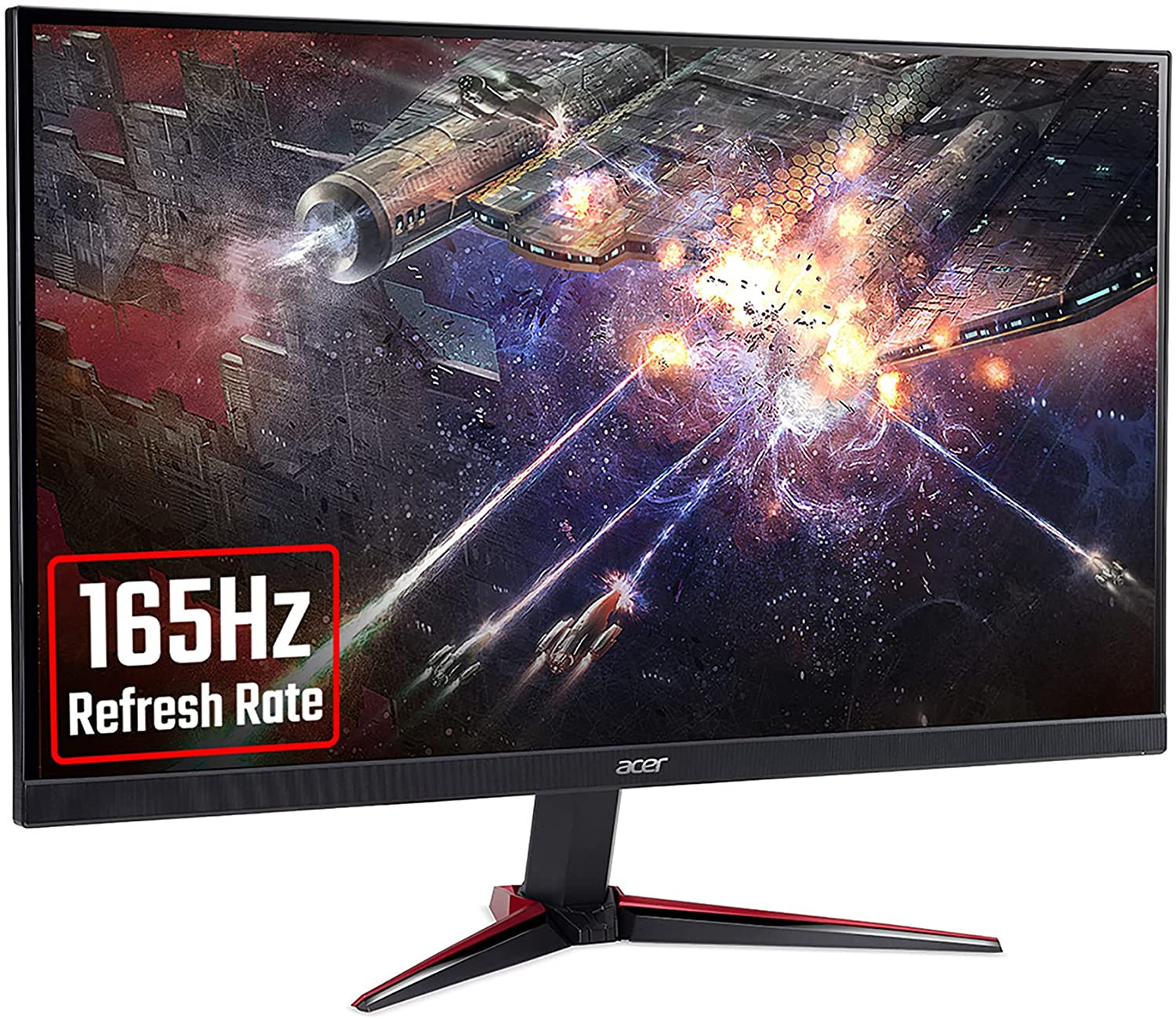 Monitor Acer VG240YS 23,8" FHD 144Hz 2ms FreeSync Monitor Acer VG240YS 23,8" FHD 144Hz 2ms FreeSync
