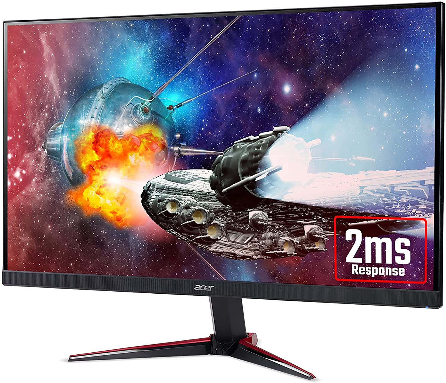 Monitor Acer VG240YS 23,8" FHD 144Hz 2ms FreeSync Monitor Acer VG240YS 23,8" FHD 144Hz 2ms FreeSync