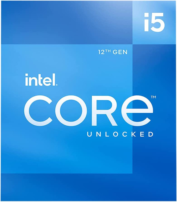 Zdjęcie produktu: Procesor Intel Core i5-12600K Alder Lake 3.7GHz LGA1700 Box Zdjęcie produktu: Procesor Intel Core i5-12600K Alder Lake 3.7GHz LGA1700 Box
