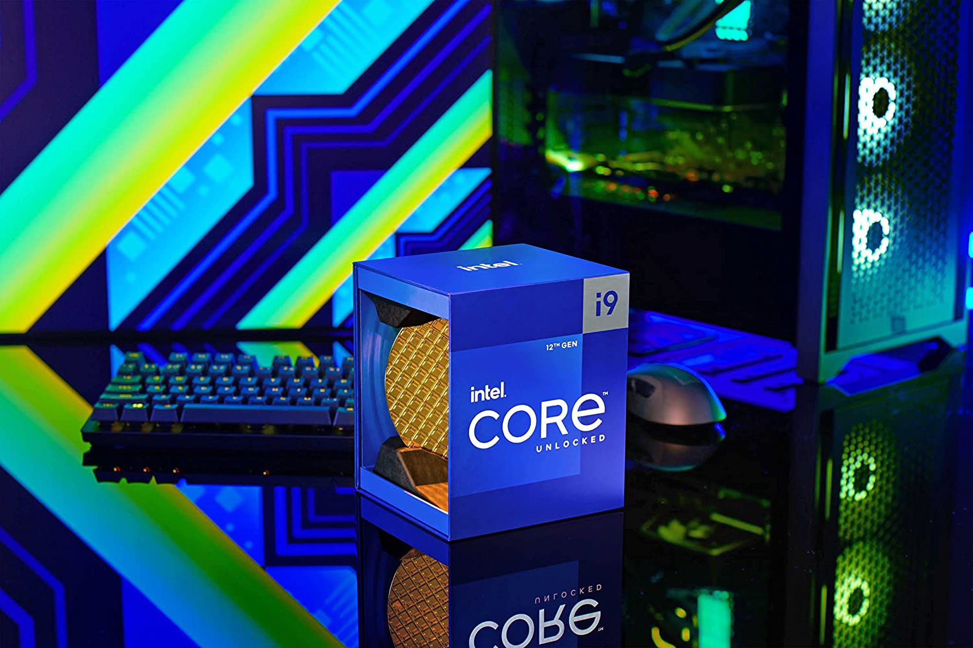 Procesor Intel Core i9-12900K Alder Lake 3.2GHz LGA1700 Box Procesor Intel Core i9-12900K Alder Lake 3.2GHz LGA1700 Box