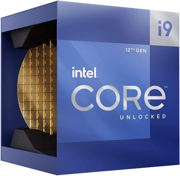 Zdjęcie produktu: Procesor Intel Core i9-12900K Alder Lake 3.2GHz LGA1700 Box Zdjęcie produktu: Procesor Intel Core i9-12900K Alder Lake 3.2GHz LGA1700 Box