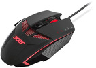 Miniatura zdjęcia: Mysz Acer Nitro Gaming Mouse (NP.MCE11.00G) Miniatura zdjęcia: Mysz Acer Nitro Gaming Mouse (NP.MCE11.00G)