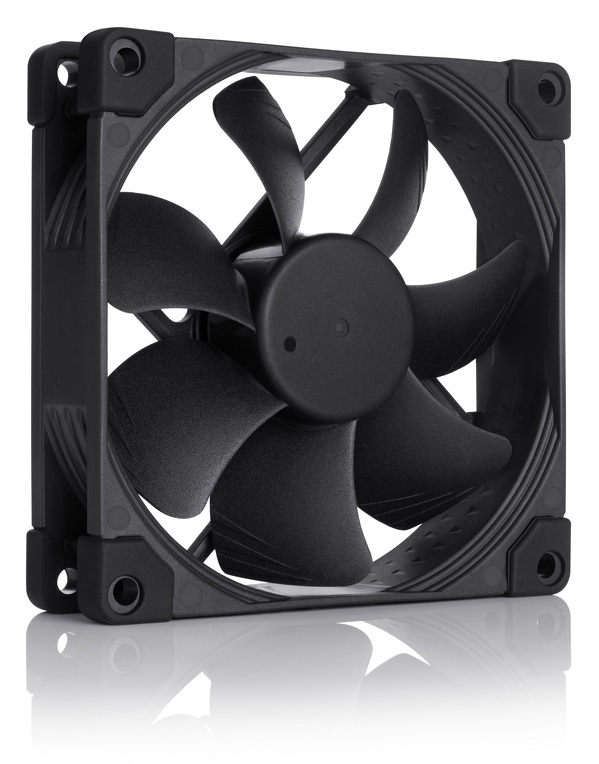 Zdjęcie produktu: Noctua NF A9 PWM chromax.black.swap 92mm