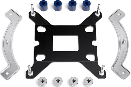 Miniatura produktu: Mocowanie Noctua NM i17xx-MP83 SecuFirm2 LGA 1700