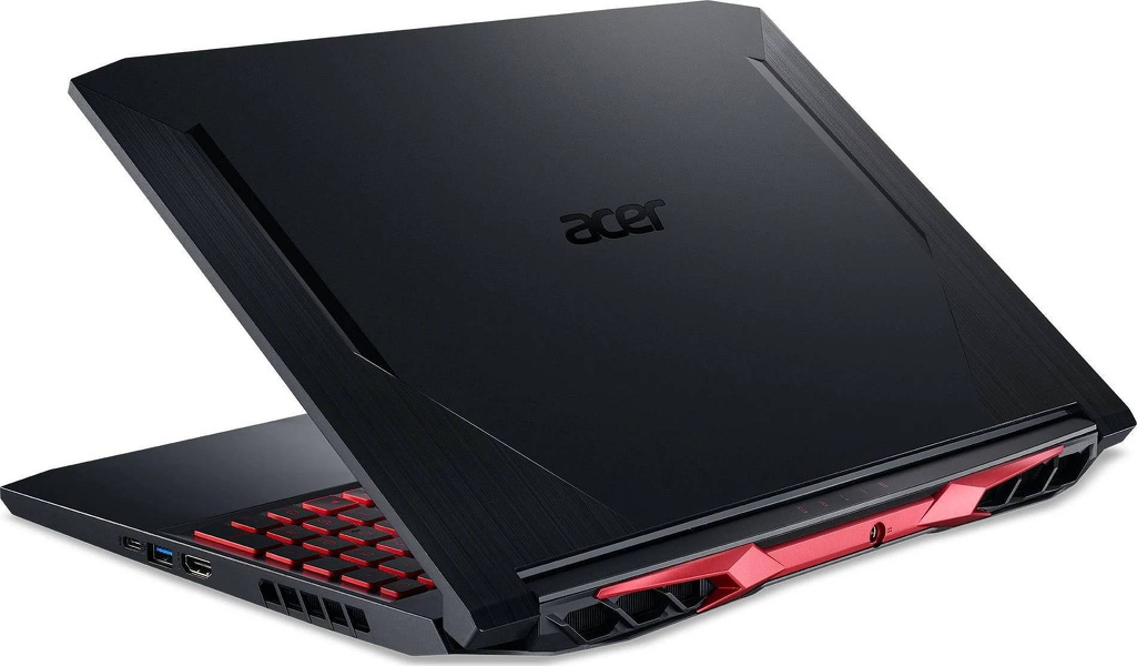 Zdjęcie produktu: Laptop Acer Nitro 5 AN515-57-52ND 15,6" 144Hz i5-11400H 512GB-SSD 16GB RTX 3050Ti-4GB Win10 Home