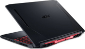 Miniatura zdjęcia: Laptop Acer Nitro 5 AN515-57-52ND 15,6" 144Hz i5-11400H 512GB-SSD 16GB RTX 3050Ti-4GB Win10 Home