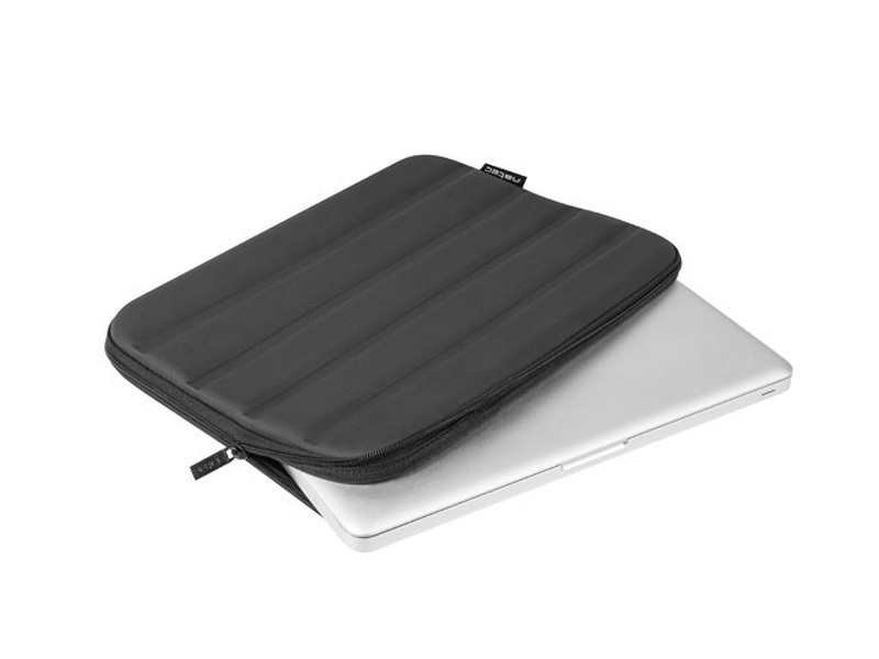 Zdjęcie produktu: Etui na laptopa 13.3" Natec Turtle - czarne (NET-1664)