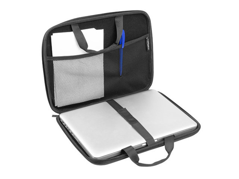 Zdjęcie produktu: Etui na laptopa 13.3" Natec Turtle - czarne (NET-1664)