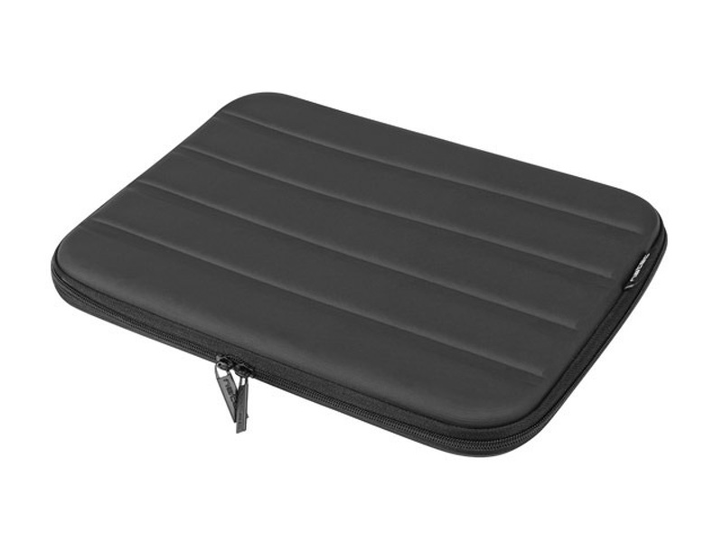Zdjęcie produktu: Etui na laptopa 13.3" Natec Turtle - czarne (NET-1664)