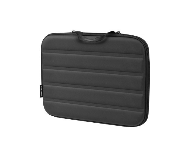 Etui na laptopa 13.3" Natec Turtle - czarne (NET-1664)