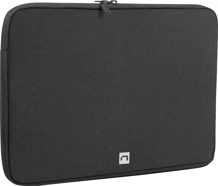 Zdjęcie produktu: Etui na laptopa 14,1" Natec Clam - czarne (NET-1661) Zdjęcie produktu: Etui na laptopa 14,1" Natec Clam - czarne (NET-1661)