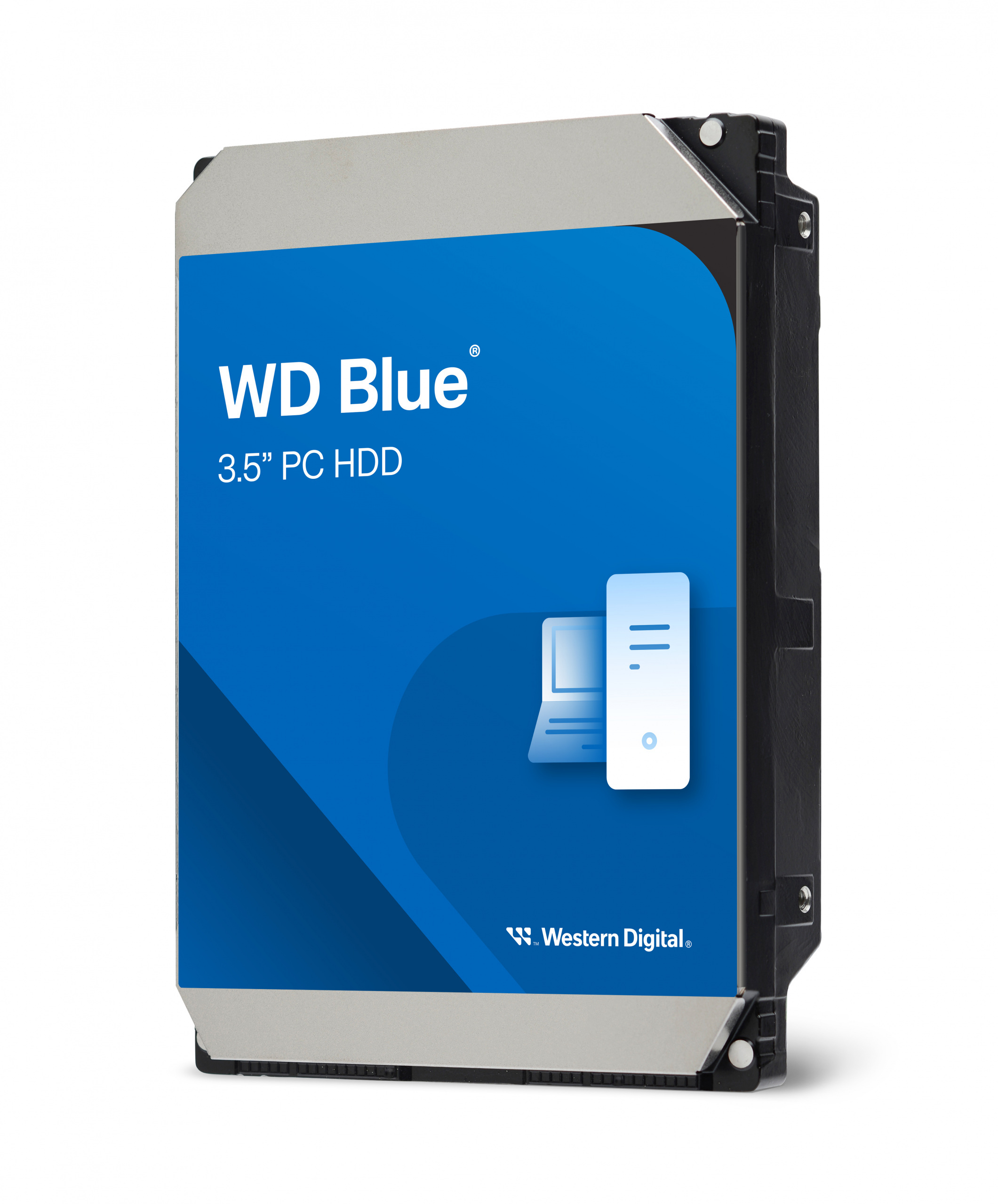 WD Blue 2TB SATA III (WD20EZBX)