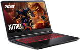 Miniatura zdjęcia: Laptop Acer Nitro 5 AN517-52-50E1 17,3" 144Hz i5-10300H 512GB-SSD 8GB RTX 3050-4GB NoOS + Mysz Acer Nitro Gaming Mouse Miniatura zdjęcia: Laptop Acer Nitro 5 AN517-52-50E1 17,3" 144Hz i5-10300H 512GB-SSD 8GB RTX 3050-4GB NoOS + Mysz Acer Nitro Gaming Mouse