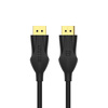 Miniatura zdjęcia: Przewód DisplayPort M/M 1.4 8K@60Hz Unitek 5m (C1624BK-5M) Miniatura zdjęcia: Przewód DisplayPort M/M 1.4 8K@60Hz Unitek 5m (C1624BK-5M)